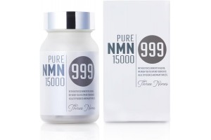 EnzaVive Organic NMN (nicotinamide mononucleotide)
